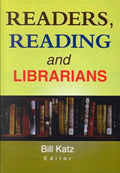 Readers, Reading, and Librarians