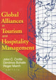 Book cover of: Global Alliances in Tourism and Hospitality Management