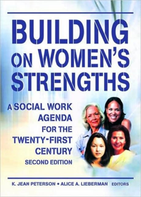 Book cover of: Building on Women's Strengths