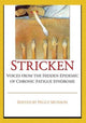 Book cover of: Stricken. By: Peggy Munson