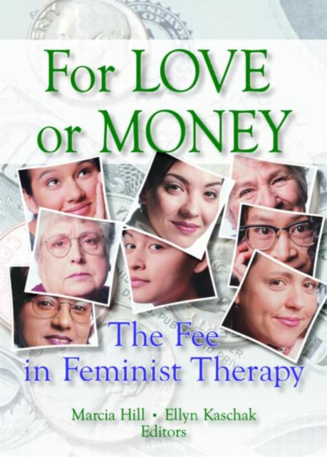 Book cover of: For Love or Money