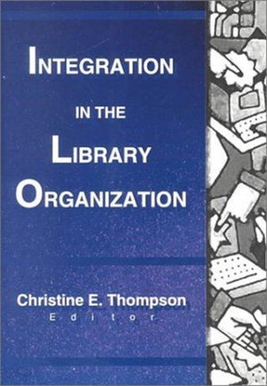 Integration in the Library Organization