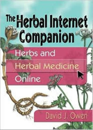 Herbal Internet Companion
