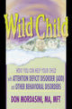 Book cover of: Wild Child