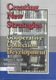 Book cover of: Creating New Strategies for Cooperative Collection Development