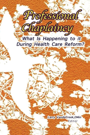 Professional Chaplaincy