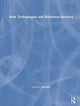 Book cover of: New Technologies and Reference Services