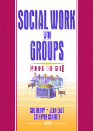 Social Work with Groups