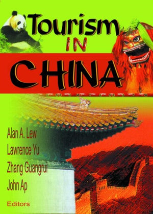 Tourism in China