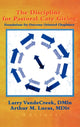 Book cover of: Discipline for Pastoral Care Giving