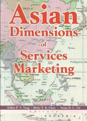 Asian Dimensions of Services Marketing