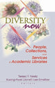 Book cover of: Diversity Now