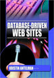 Book cover of: Database-Driven Web Sites