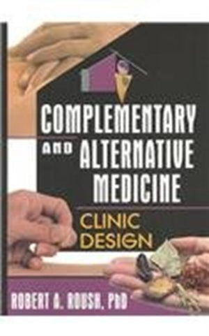 Complementary and Alternative Medicine