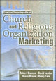 Book cover of: Concise Encyclopedia of Church and Religious Organization Marketing