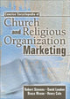Book cover of: Concise Encyclopedia of Church and Religious Organization Marketing