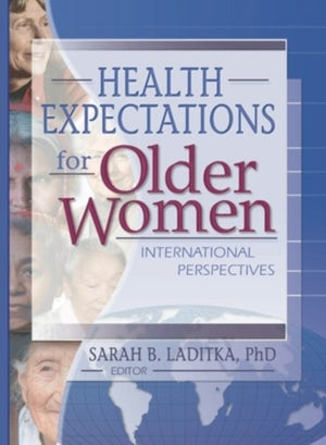 Health Expectations for Older Women