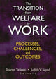 Book cover of: Transition from Welfare to Work