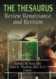 Book cover of: Thesaurus