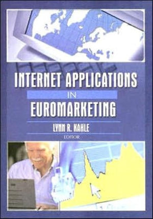 Internet Applications in Euromarketing