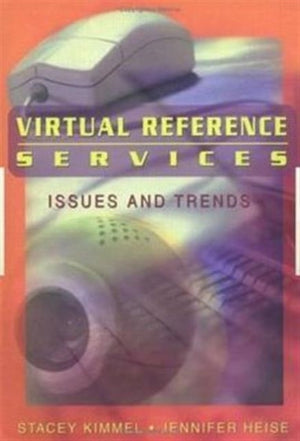 Virtual Reference Services