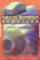 Book cover of: Virtual Reference Services