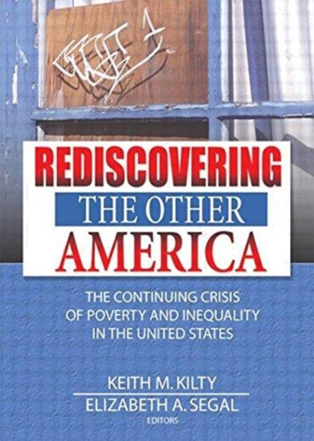 Book cover of: Rediscovering the Other America