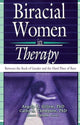 Book cover of: Biracial Women in Therapy