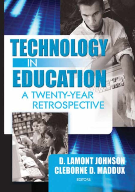 Book cover of: Technology in Education