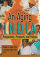 Book cover of: Aging India