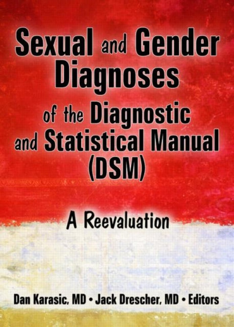 Book cover of: Sexuality and Gender in Postcommunist Eastern Europe and Russia. By: Theo G. M. Sandfort