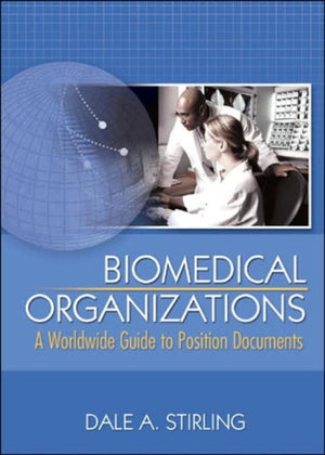 Biomedical Organizations