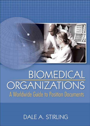 Biomedical Organizations