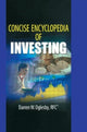 Book cover of: Concise Encyclopedia of Investing. By: D. W. Oglesby