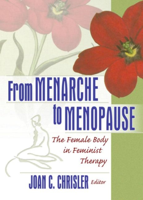 Book cover of: From Menarche to Menopause. By: Joan C. Chrisler
