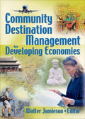 Community Destination Management in Developing Economies