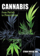 Book cover of: Cannabis. By: Ethan Russo