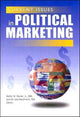 Book cover of: Current Issues in Political Marketing