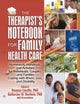 Book cover of: Therapist's Notebook for Family Health Care