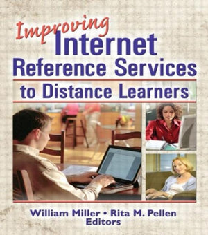 Improving Internet Reference Services to Distance Learners