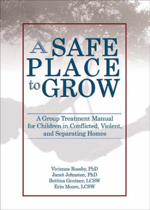 A Safe Place to Grow