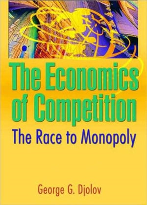 Economics of Competition