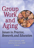 Group Work and Aging