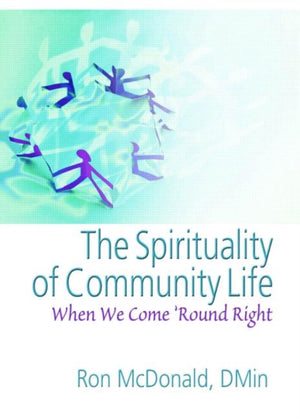 Spirituality of Community Life