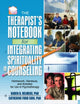 Book cover of: Therapist's Notebook for Integrating Spirituality in Counseling I