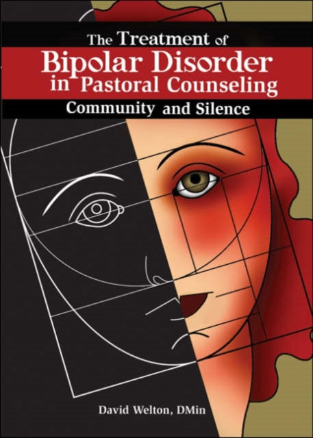 Book cover of: Treatment of Bipolar Disorder in Pastoral Counseling
