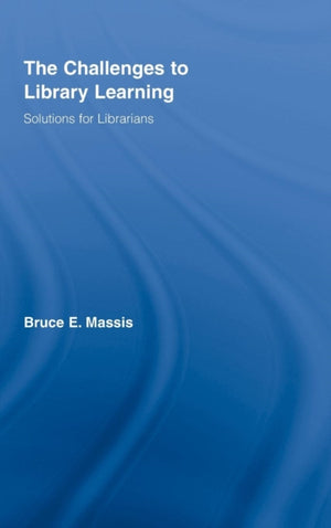 Challenges to Library Learning