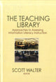 Book cover of: Teaching Library