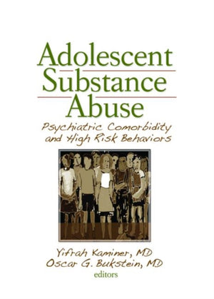 Adolescent Substance Abuse