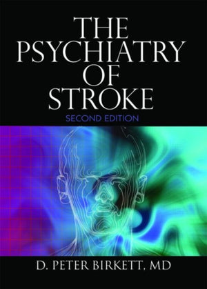 Psychiatry of Stroke
